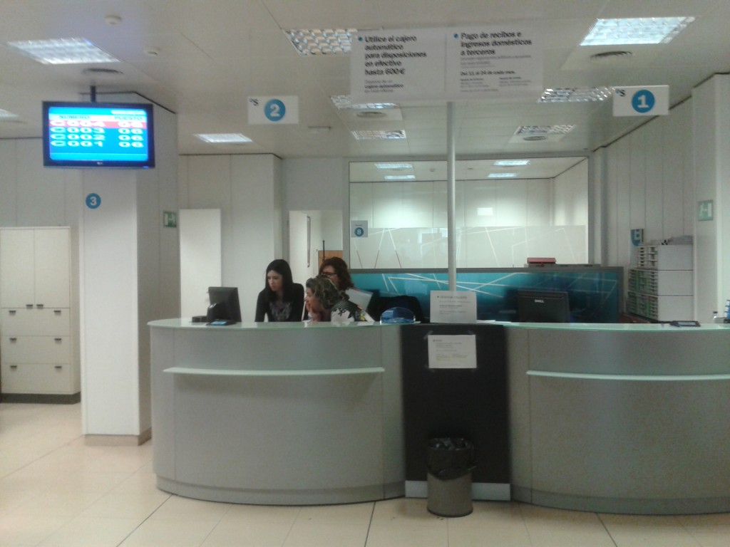 Nueva Atención al Cliente en Banco Sabadell